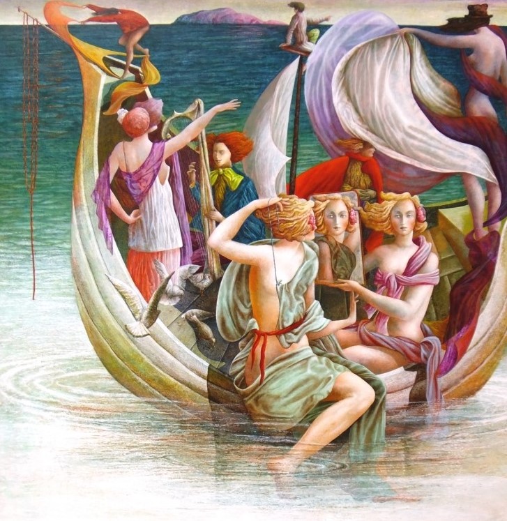 La nave dei folli2